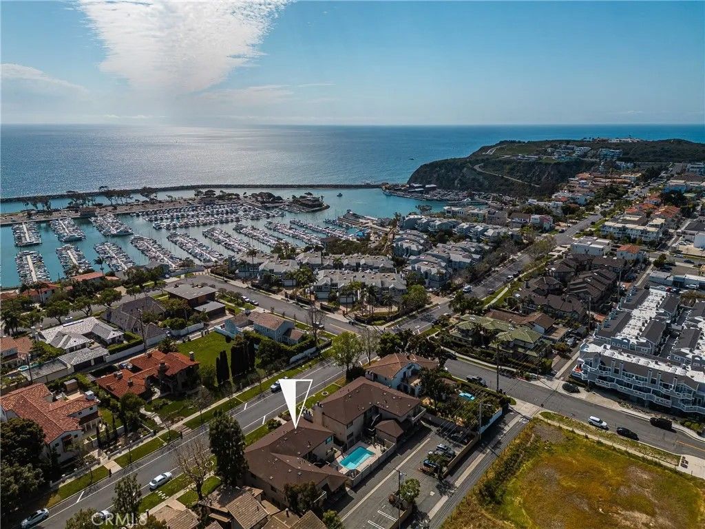 Photo of 24643 Santa Clara Ave #7, Dana Point, CA 92629 (MLS # OC26054628)