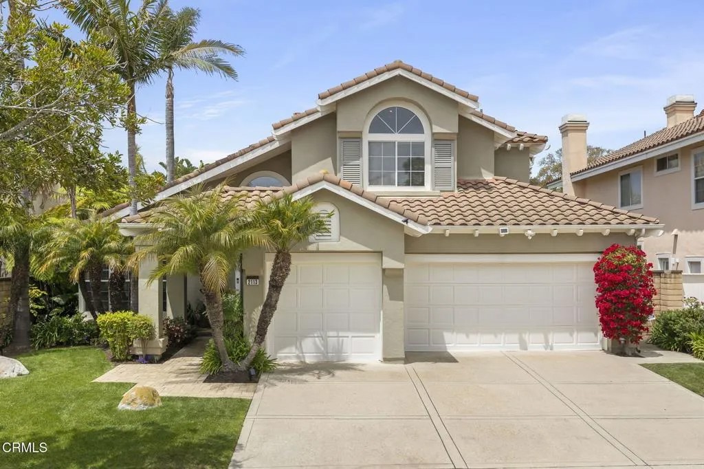 2113 Doral Court