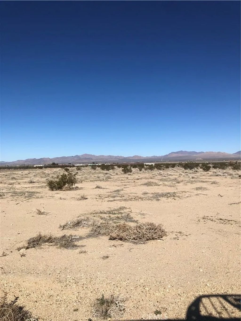 Photo of 36222 Rabbit Springs, Lucerne Valley, CA 92356 (MLS # HD25280501)