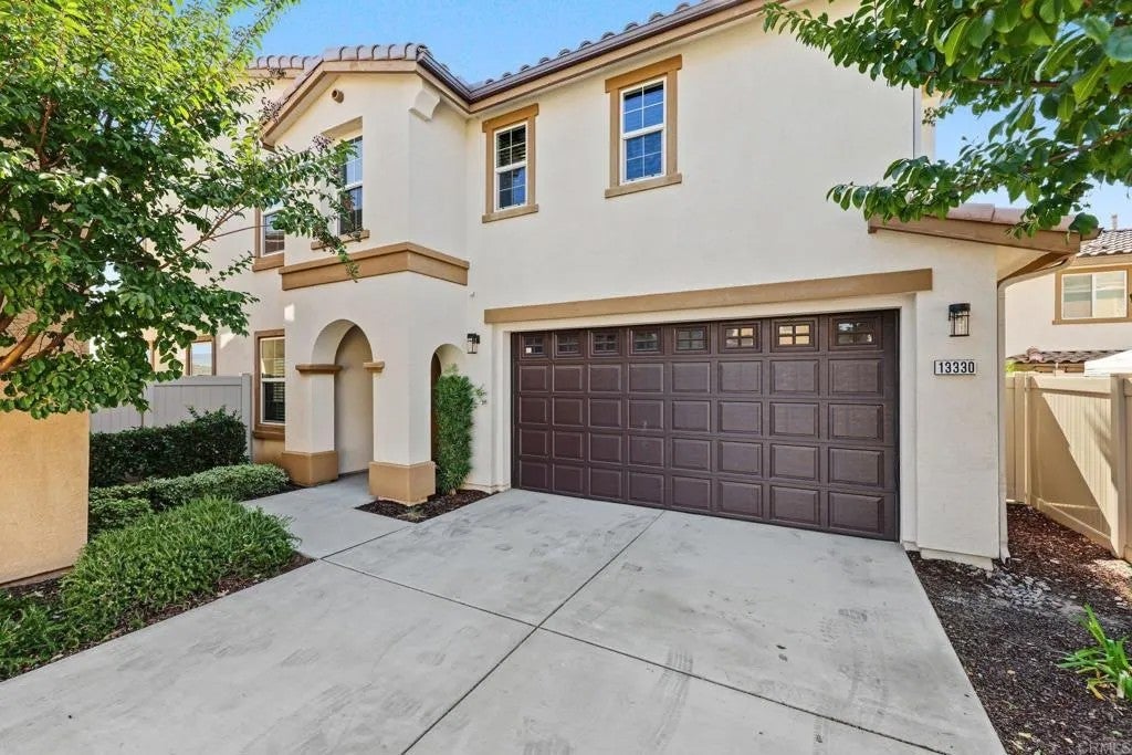 Photo of 13330 Cuyamaca Vista Drive, Lakeside, CA 92040 (MLS # PTP2607749)