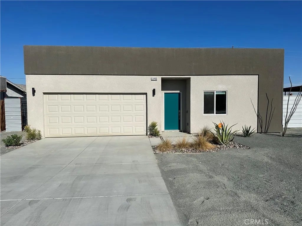 Photo of 13900 West Drive, Desert Hot Springs, CA 92240 (MLS # SR26230205)
