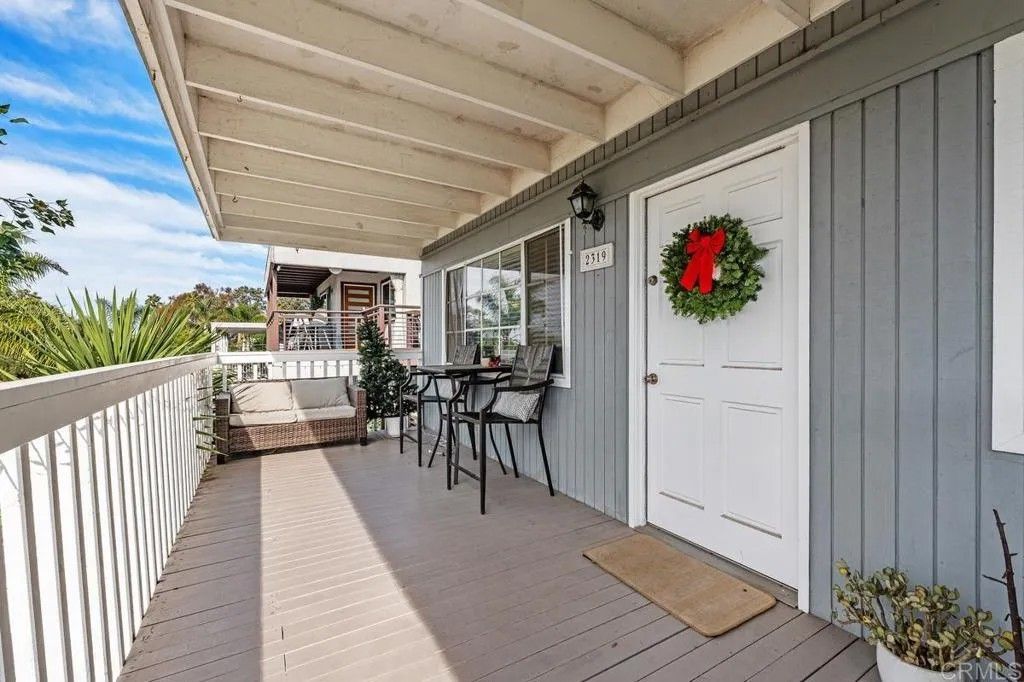 Photo of 2319 Newcastle Avenue, Cardiff By The Sea, CA 92007 (MLS # NDP2511289)