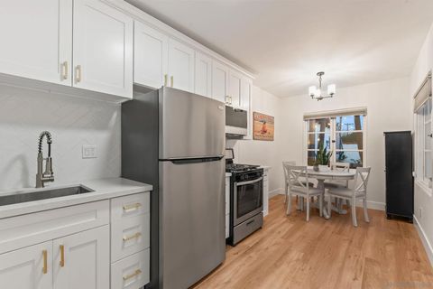 Tiny photo for 2318 Plum St, San Diego, CA 92106 (MLS # 260003525)