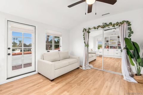 Tiny photo for 2318 Plum St, San Diego, CA 92106 (MLS # 260003525)