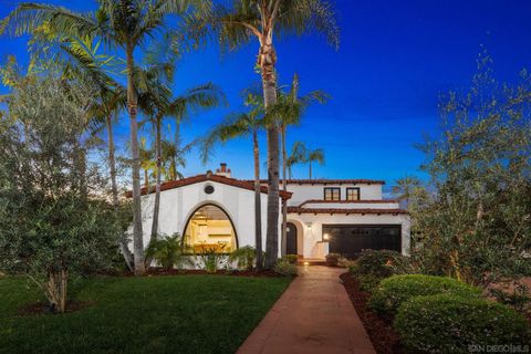 Tiny photo for 2318 Plum St, San Diego, CA 92106 (MLS # 260003525)