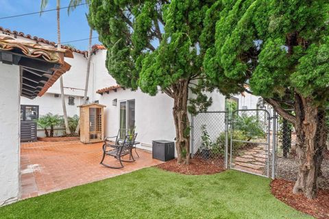 Tiny photo for 2318 Plum St, San Diego, CA 92106 (MLS # 260003525)