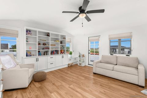 Tiny photo for 2318 Plum St, San Diego, CA 92106 (MLS # 260003525)