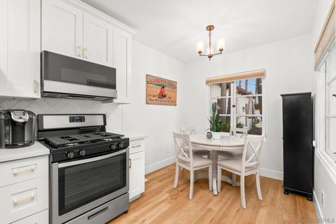 Tiny photo for 2318 Plum St, San Diego, CA 92106 (MLS # 260003525)