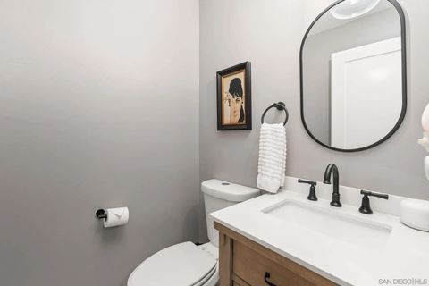 Tiny photo for 2318 Plum St, San Diego, CA 92106 (MLS # 260003525)