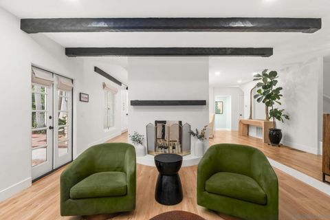 Tiny photo for 2318 Plum St, San Diego, CA 92106 (MLS # 260003525)