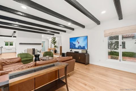 Tiny photo for 2318 Plum St, San Diego, CA 92106 (MLS # 260003525)