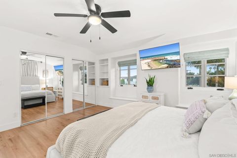 Tiny photo for 2318 Plum St, San Diego, CA 92106 (MLS # 260003525)