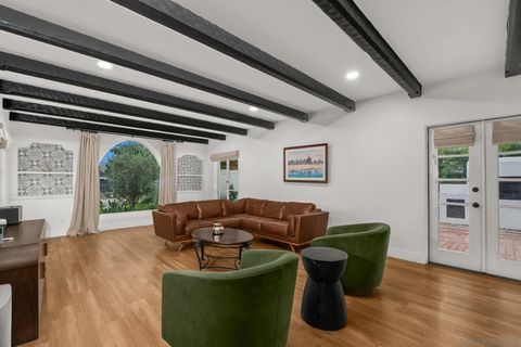 Tiny photo for 2318 Plum St, San Diego, CA 92106 (MLS # 260003525)