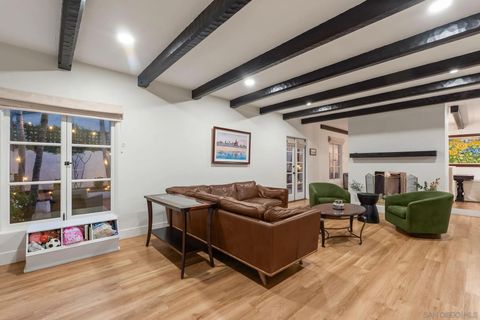 Tiny photo for 2318 Plum St, San Diego, CA 92106 (MLS # 260003525)