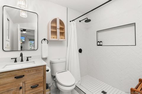 Tiny photo for 2318 Plum St, San Diego, CA 92106 (MLS # 260003525)