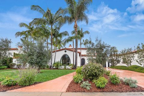 Tiny photo for 2318 Plum St, San Diego, CA 92106 (MLS # 260003525)