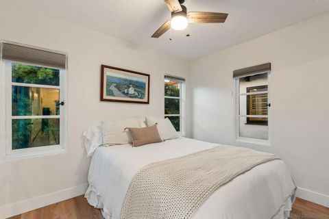 Tiny photo for 2318 Plum St, San Diego, CA 92106 (MLS # 260003525)