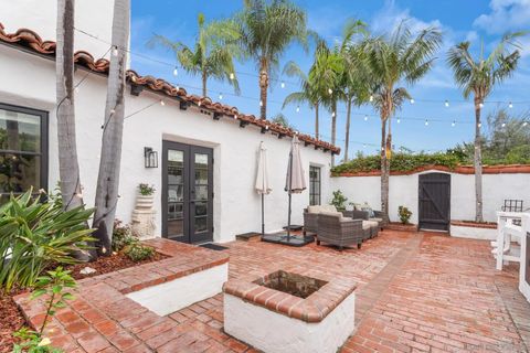 Tiny photo for 2318 Plum St, San Diego, CA 92106 (MLS # 260003525)