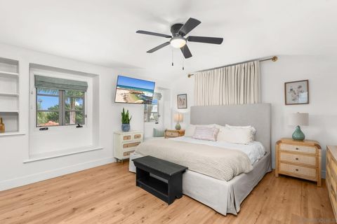 Tiny photo for 2318 Plum St, San Diego, CA 92106 (MLS # 260003525)