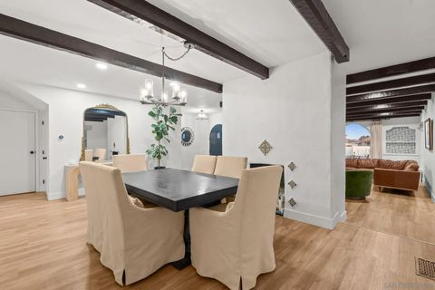 Tiny photo for 2318 Plum St, San Diego, CA 92106 (MLS # 260003525)