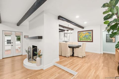 Tiny photo for 2318 Plum St, San Diego, CA 92106 (MLS # 260003525)