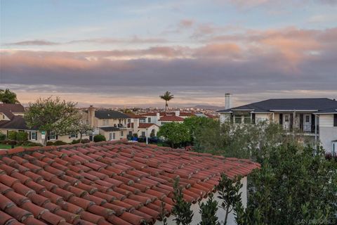 Tiny photo for 2318 Plum St, San Diego, CA 92106 (MLS # 260003525)