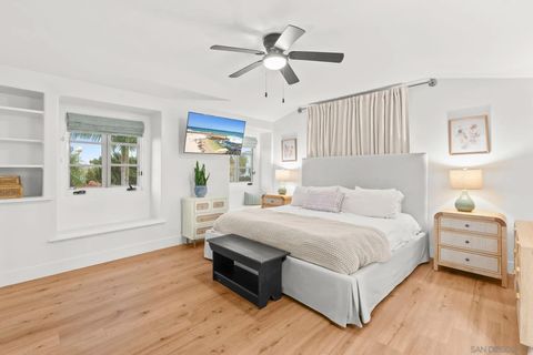 Tiny photo for 2318 Plum St, San Diego, CA 92106 (MLS # 260003525)