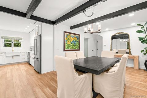 Tiny photo for 2318 Plum St, San Diego, CA 92106 (MLS # 260003525)