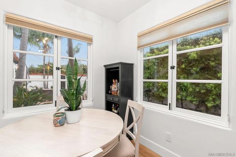 Tiny photo for 2318 Plum St, San Diego, CA 92106 (MLS # 260003525)