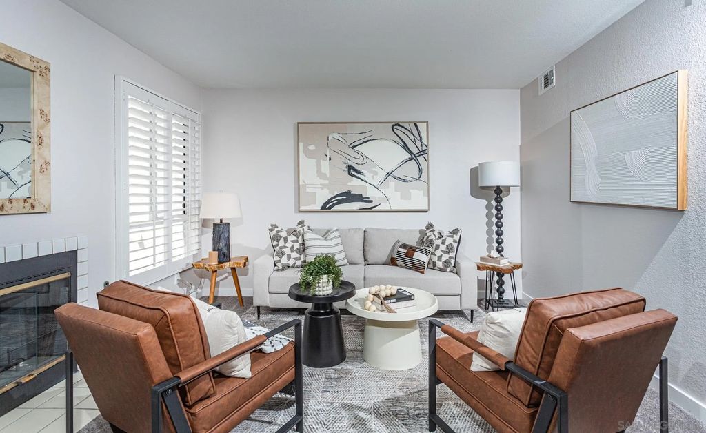 Photo of 9971 Scripps Westview Way #21, San Diego, CA 92131 (MLS # 260008356)