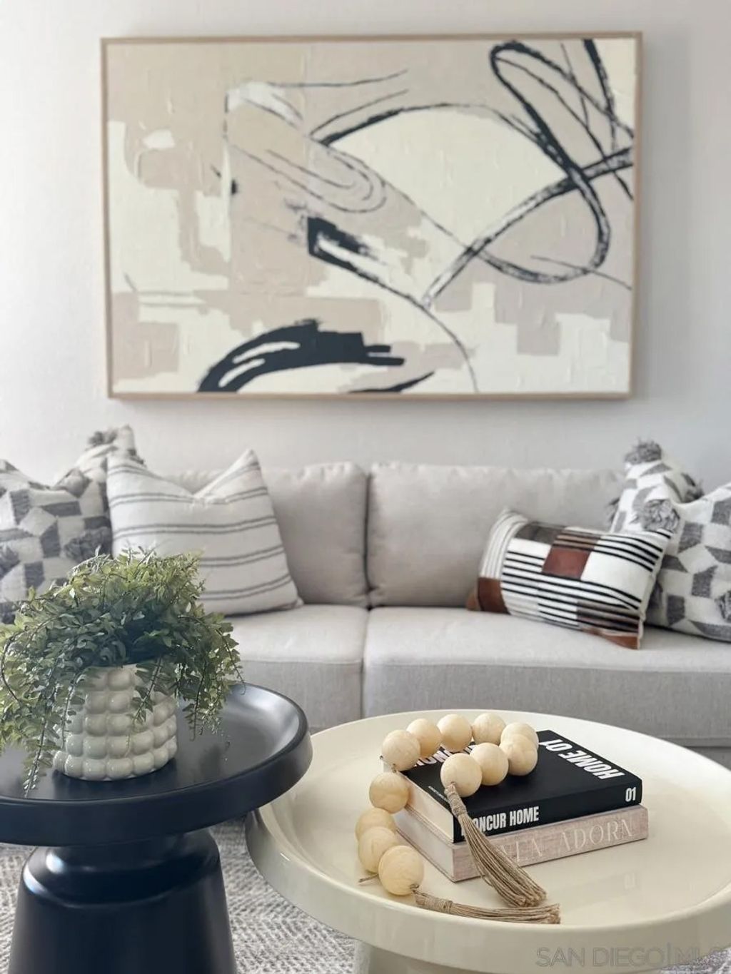 Photo of 9971 Scripps Westview Way #21, San Diego, CA 92131 (MLS # 260008356)