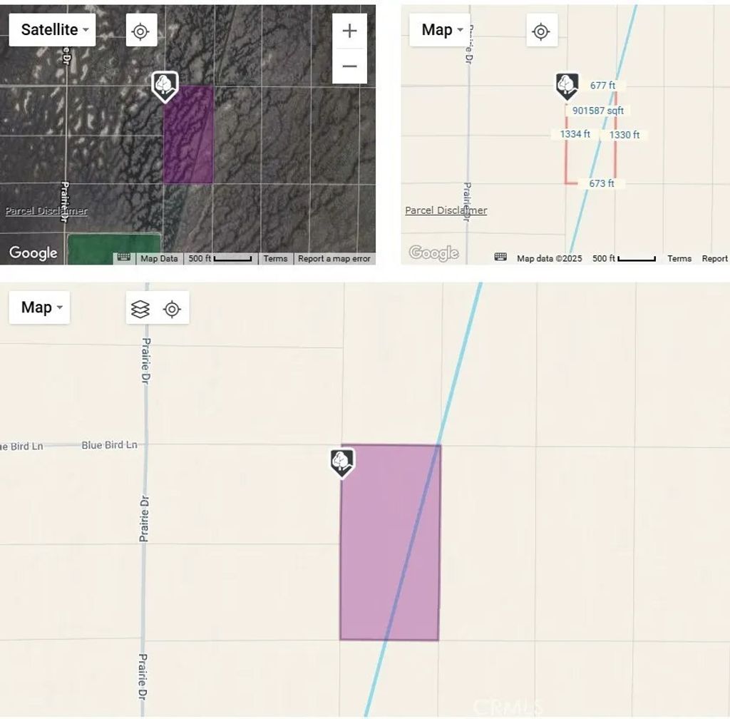 Photo of 0 Blue Bird ln&amp; Prairie DSr, Unknown, CA 96132 (MLS # TR25279694)