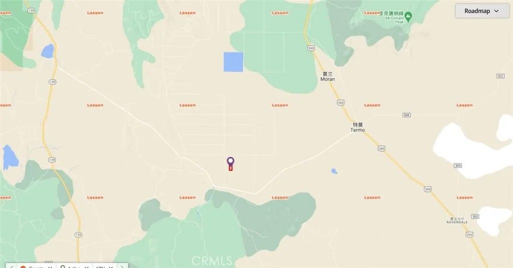 Photo of 0 Blue Bird ln&amp; Prairie DSr, Unknown, CA 96132 (MLS # TR25279694)