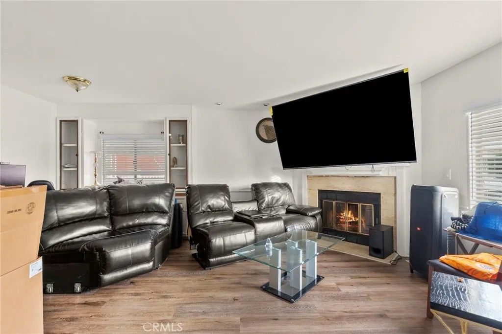 Photo of 17701 S Avalon Blvd #81, Carson, CA 90746 (MLS # SR25280278)