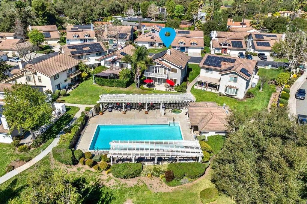 Photo of 10353 Oak Ranch Lane, Escondido, CA 92026 (MLS # NDP2602129)