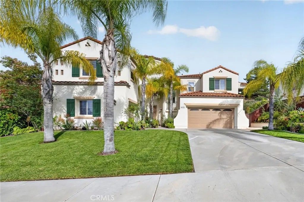 Photo of 45136 Willowick St, Temecula, CA 92592 (MLS # SW26087441)