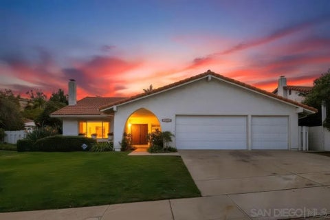 Photo of 2394 Valley Mill Road, El Cajon, CA 92020 (MLS # 260022514)