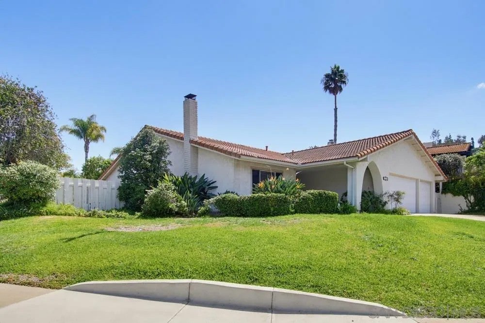 Photo of 2394 Valley Mill Road, El Cajon, CA 92020 (MLS # 260022514)