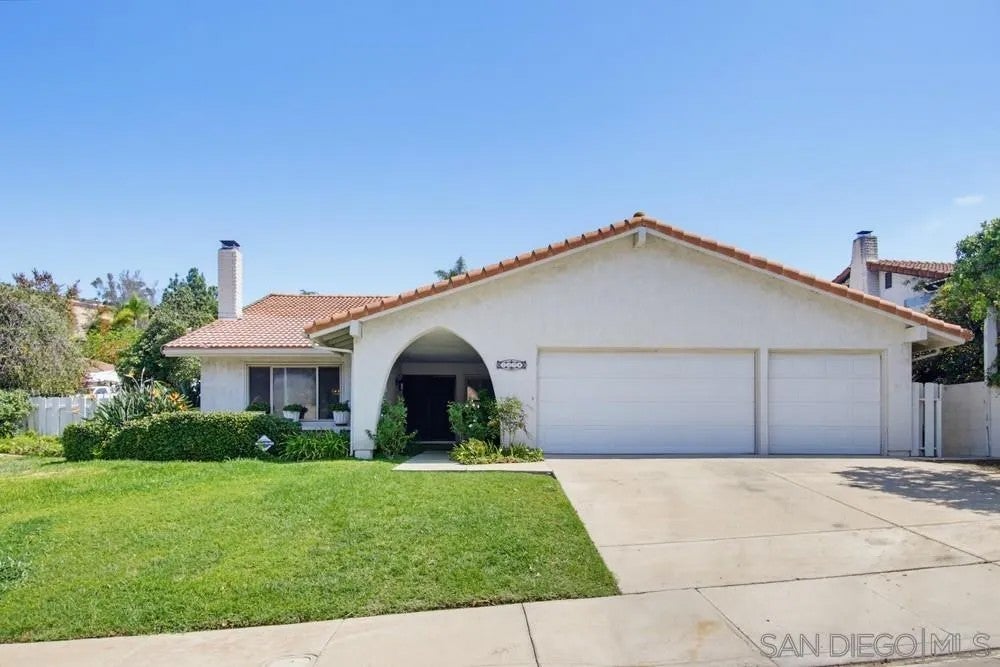 Photo of 2394 Valley Mill Road, El Cajon, CA 92020 (MLS # 260022514)