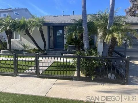 Photo of 4976 Arroyo Linda Ave, San Diego, CA 92117 (MLS # 260001435)