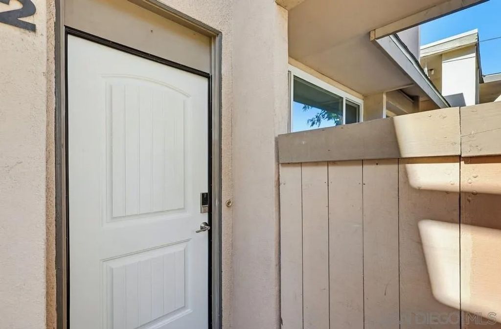 Photo of 3116 Groton Way #2, San Diego, CA 92110 (MLS # 260004634)