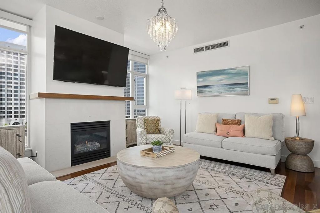 Photo of 1199 Pacific Hwy #1002, San Diego, CA 92101 (MLS # 260005185)