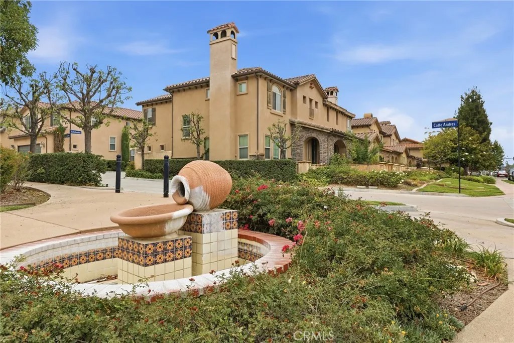 1603 Huntington Dr.
