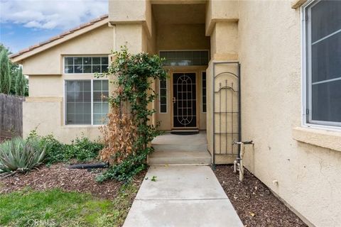 Tiny photo for 11007 Malibu, Chowchilla, CA 93610 (MLS # MC25249751)