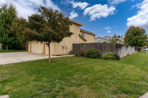 Tiny photo for 11007 Malibu, Chowchilla, CA 93610 (MLS # MC25249751)