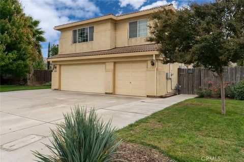 Tiny photo for 11007 Malibu, Chowchilla, CA 93610 (MLS # MC25249751)