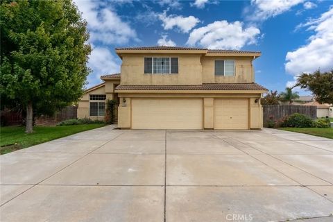 Tiny photo for 11007 Malibu, Chowchilla, CA 93610 (MLS # MC25249751)