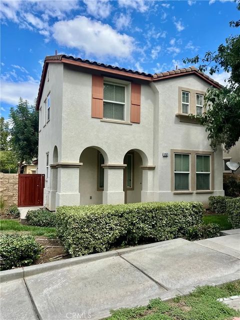 Photo of 1757 Steinman St, Riverside, CA 92507 (MLS # DW26056931)
