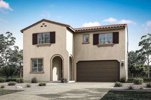 Photo of 29941 Harmony Heights Drive lot 24 #Lot 24, Lake Elsinore, CA 92532 (MLS # 260013021)