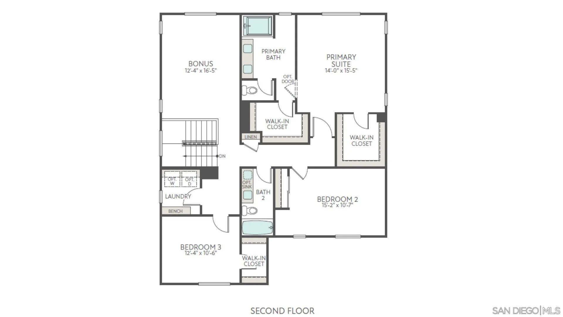 29941 Harmony Heights Drive lot 24 Lot 24